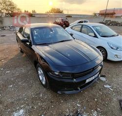 دودج تشارجر